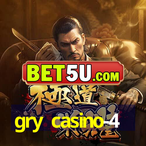 gry casino